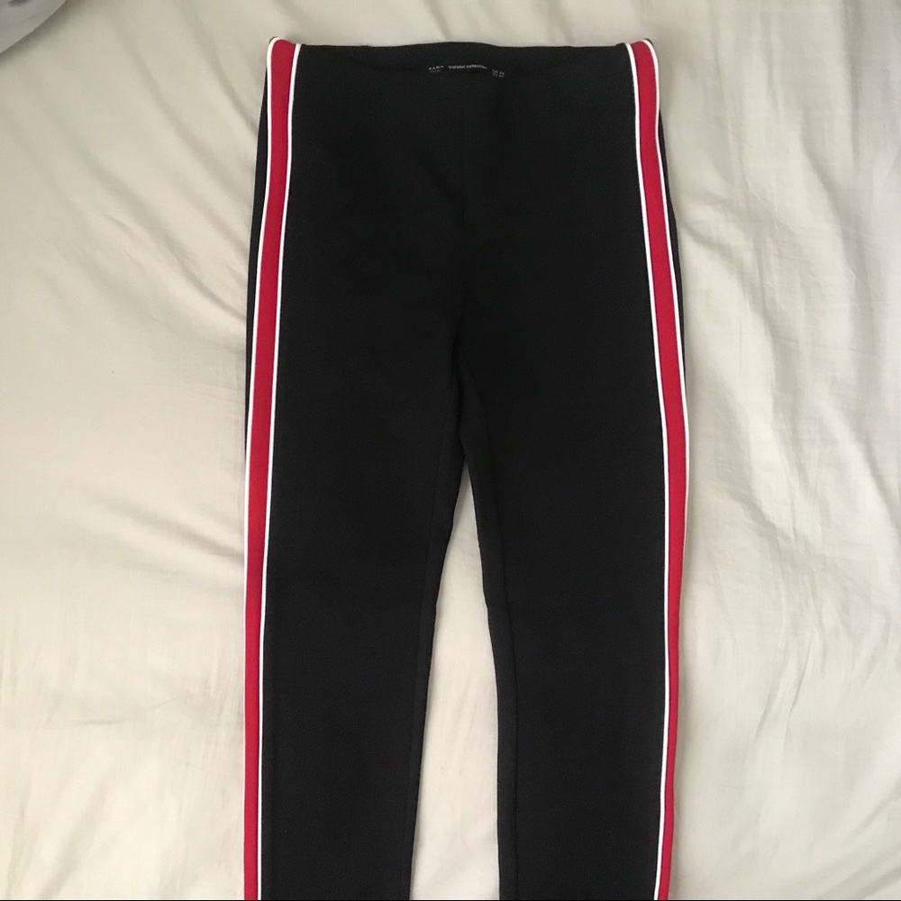 Zara pants